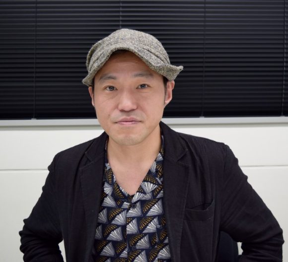 Tominaga Masanori