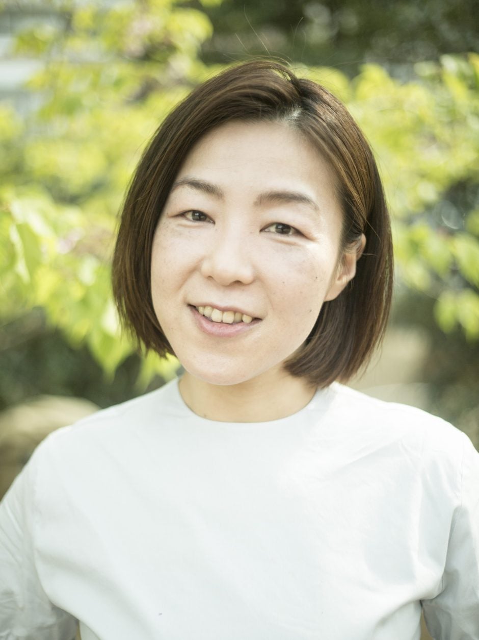Nishida Maya