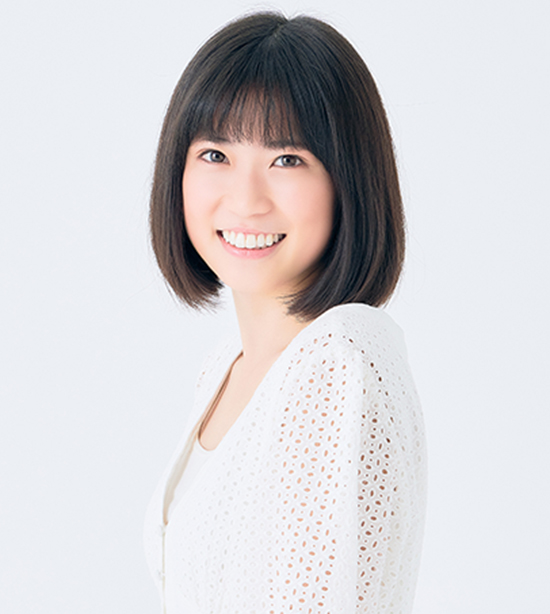 Shiota Miu