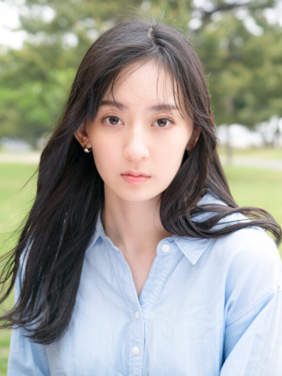 Mizushima Rin