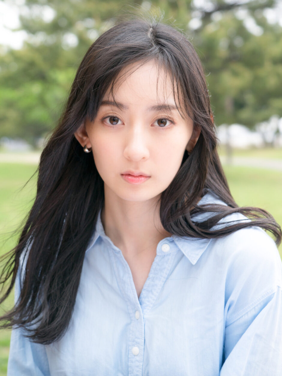 Mizushima Rin