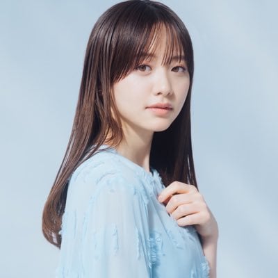 Mori Kasumi