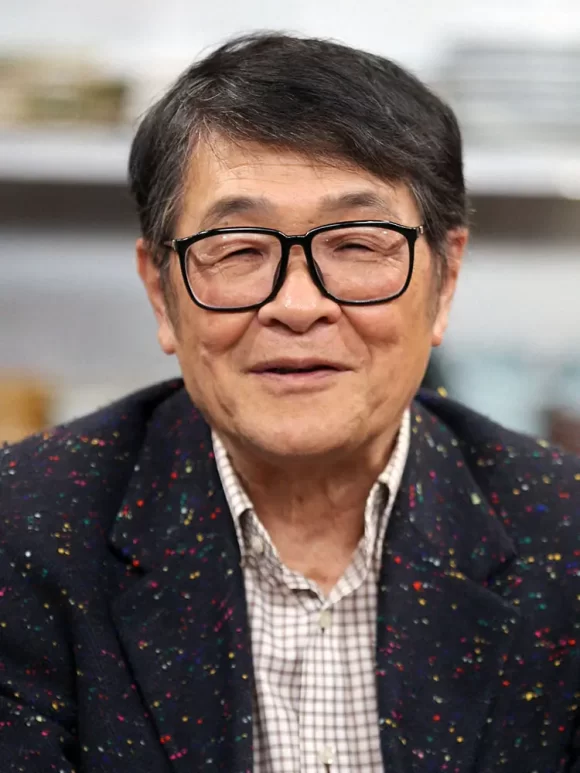 Nakamoto Koji