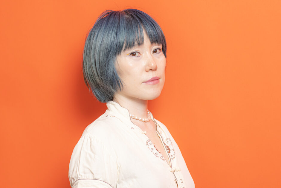 Nakano Yoshie