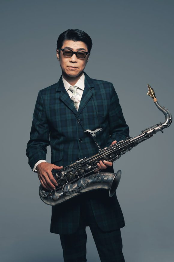 Fujii Naoyuki