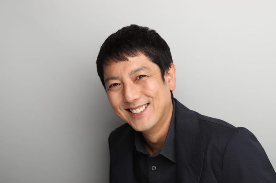 Nishi Koichiro