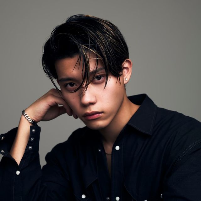 Nagumo Shoma