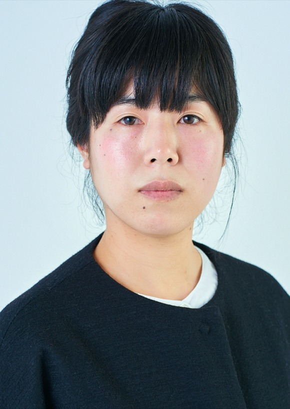 Nozaki Yoshimi