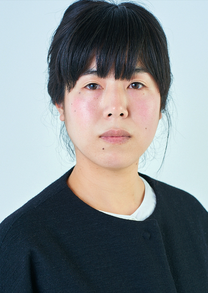 Nozaki Yoshimi