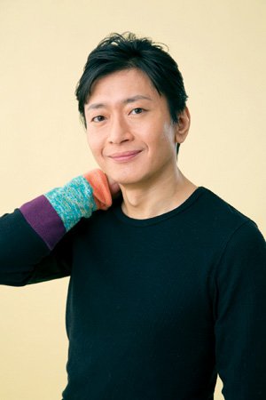 Ochi Atsuo
