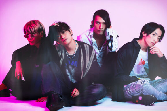 THE ORAL CIGARETTES