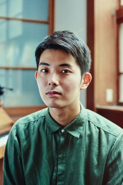 Orisaka Yuta