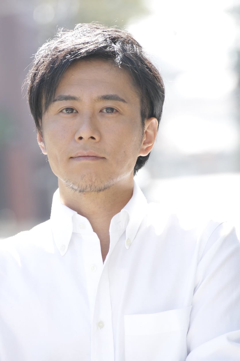 Ando Ryoji