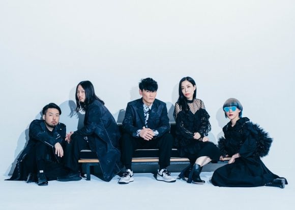 Sakanaction