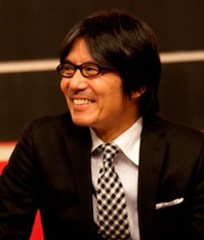 Shibata Takeshi
