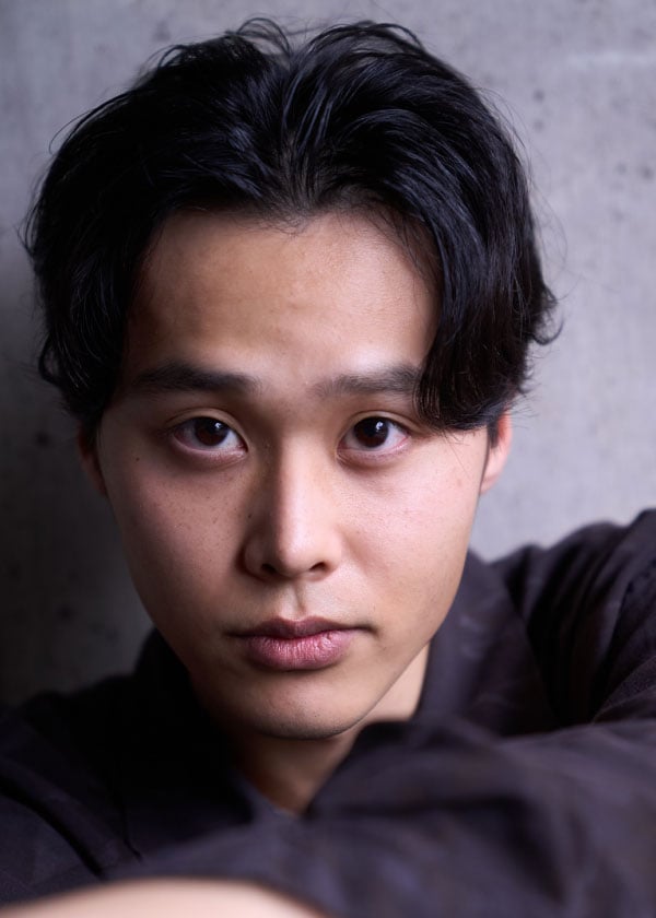 Tanabe Shigetora