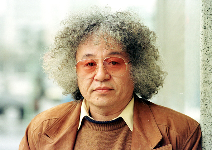 Ishinomori Shotaro
