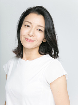 Arai Sumire