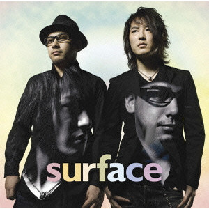 SURFACE