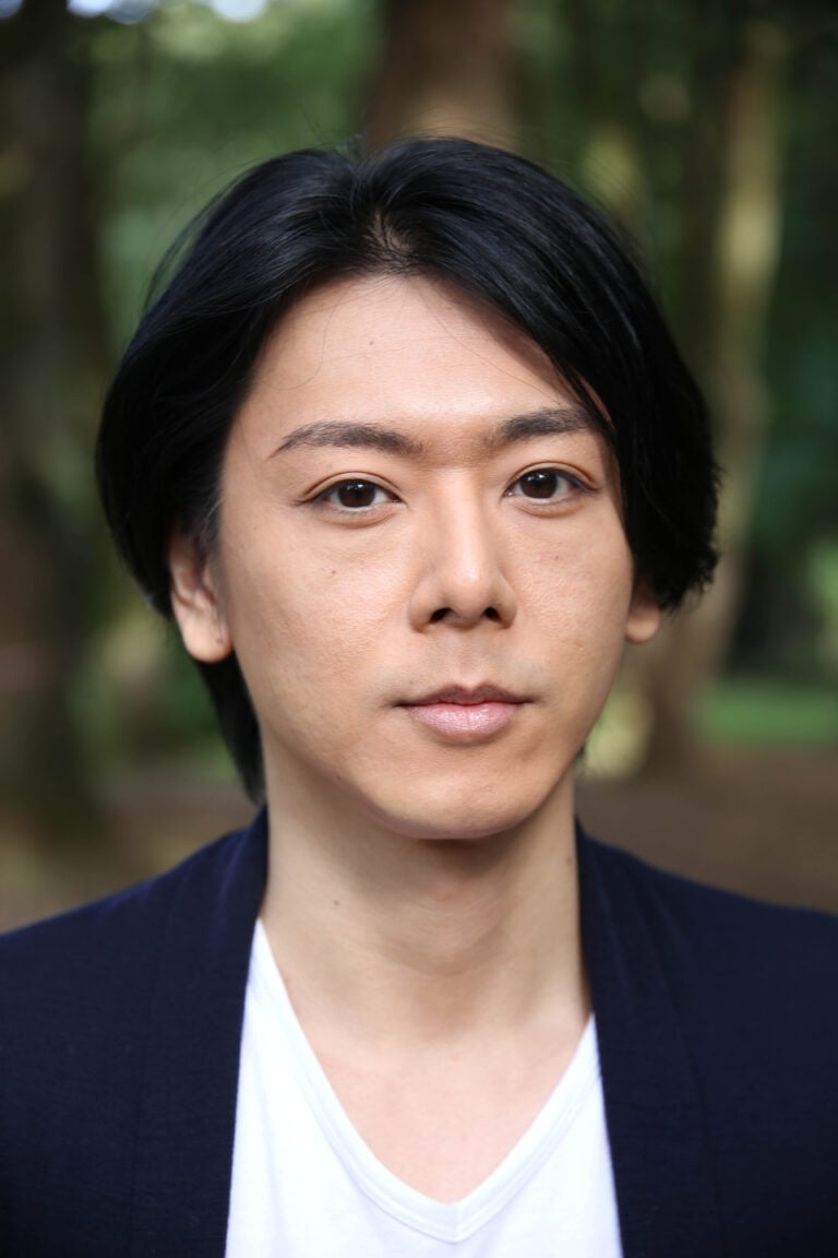 Fujisawa Taigo