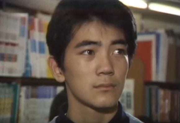 Arai Tsunehiro