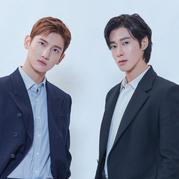 TVXQ