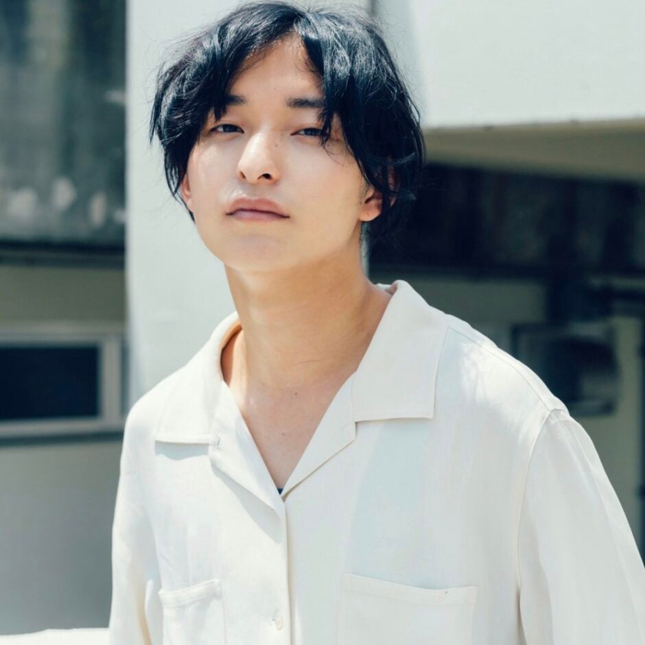 Ueno Itsuki