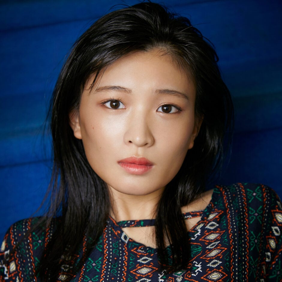 Yamazaki Karin
