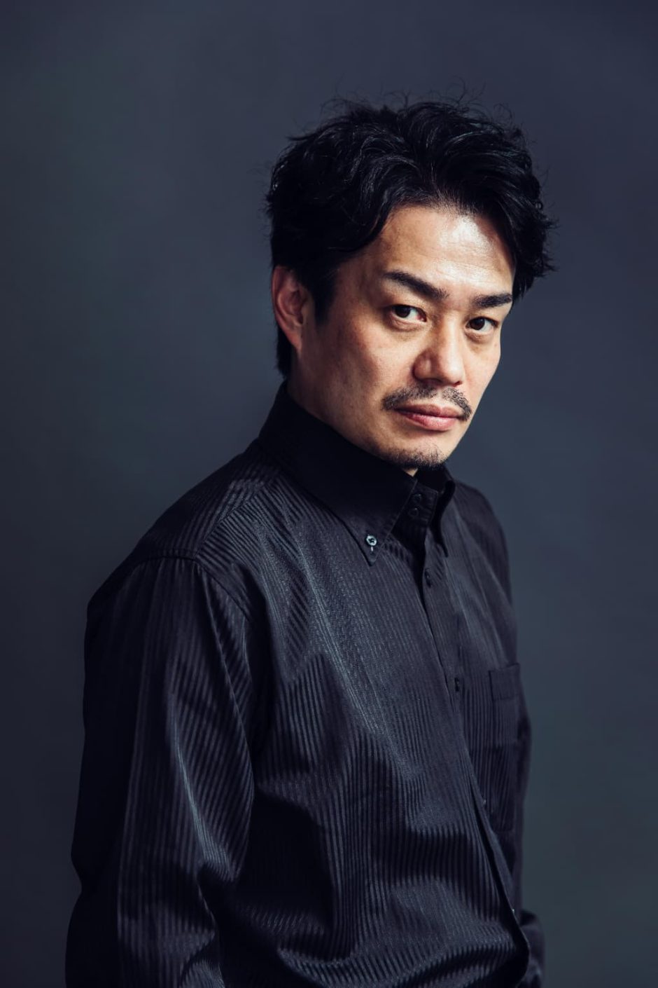Yonetaro Shimizu