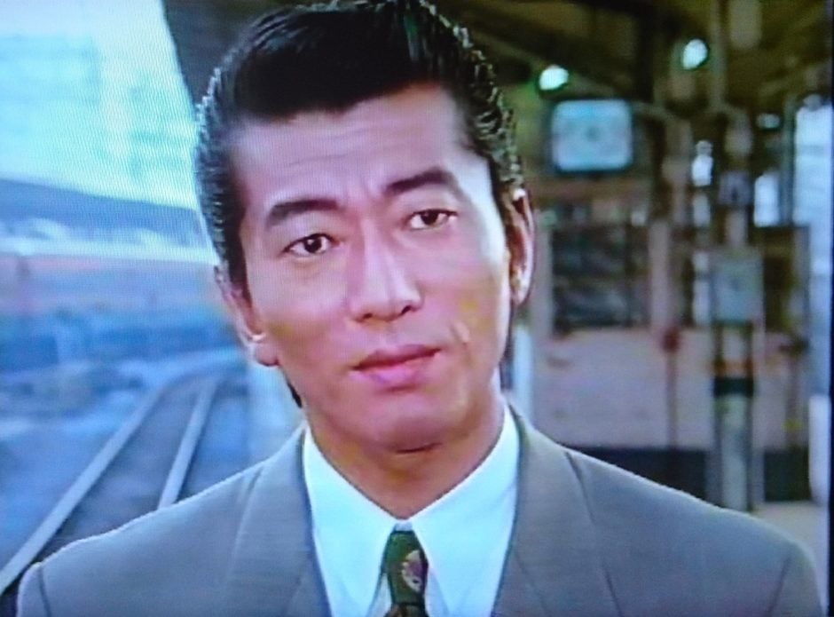 Miura Yoichi