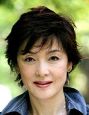 Hyuga Akiko
