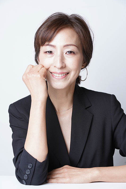 Kojima Michiru