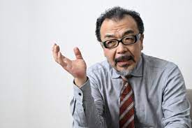 Takahashi Hidemine
