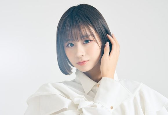 Kaneko Miyu