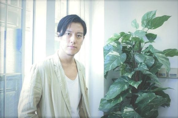 Abe Yasunori