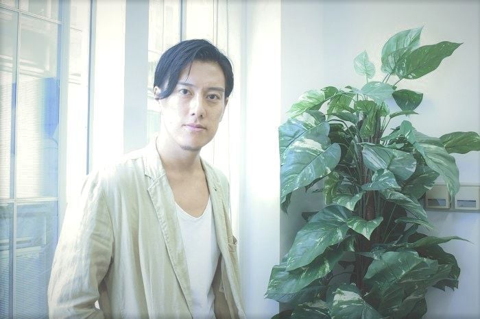 Abe Yasunori