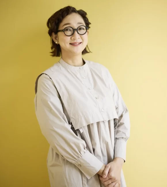 Abukawa Mihoko