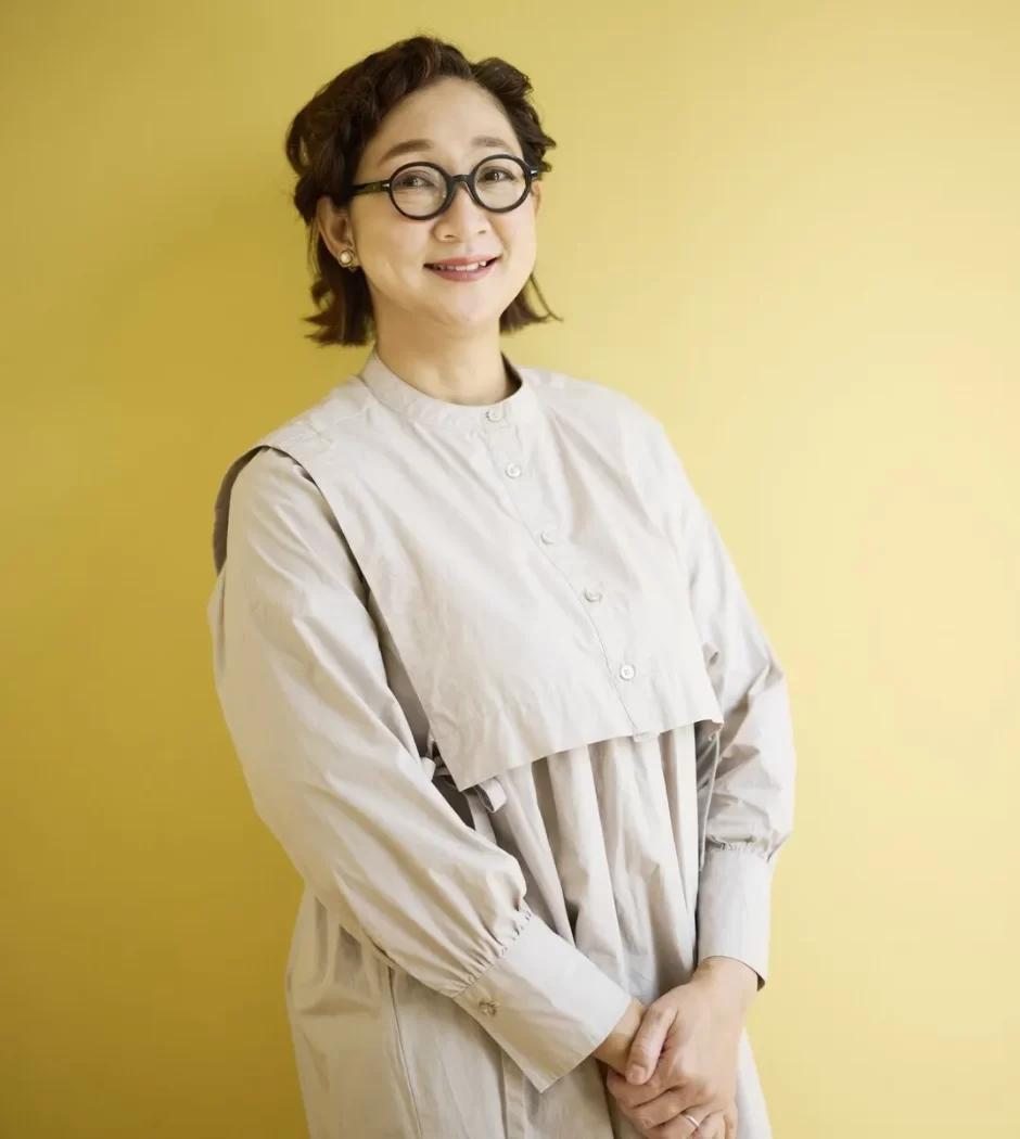 Abukawa Mihoko