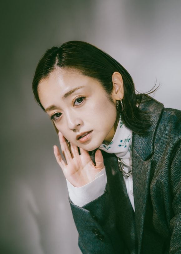 Adachi Yumi