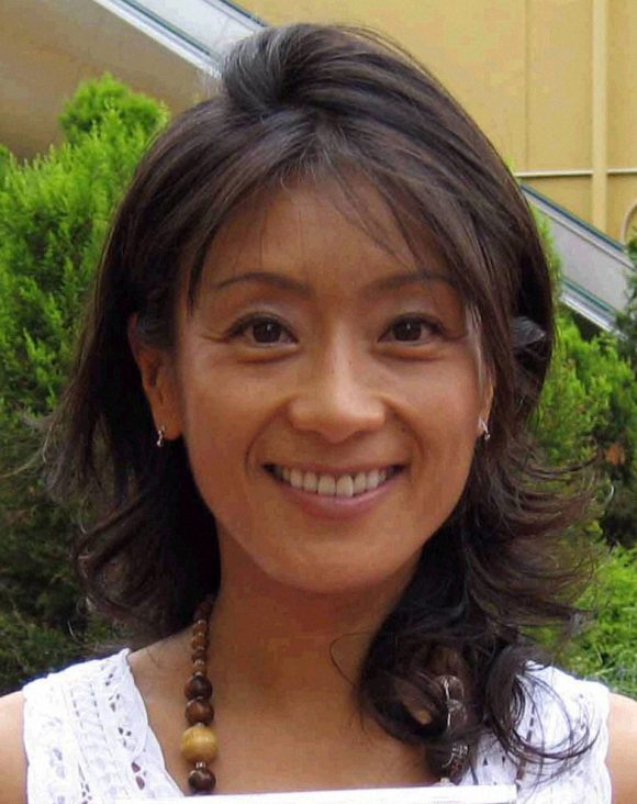 Aihara Yu