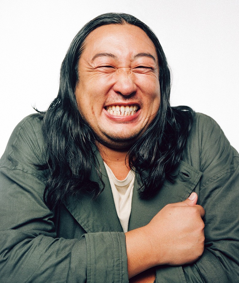 Akiyama Ryuji
