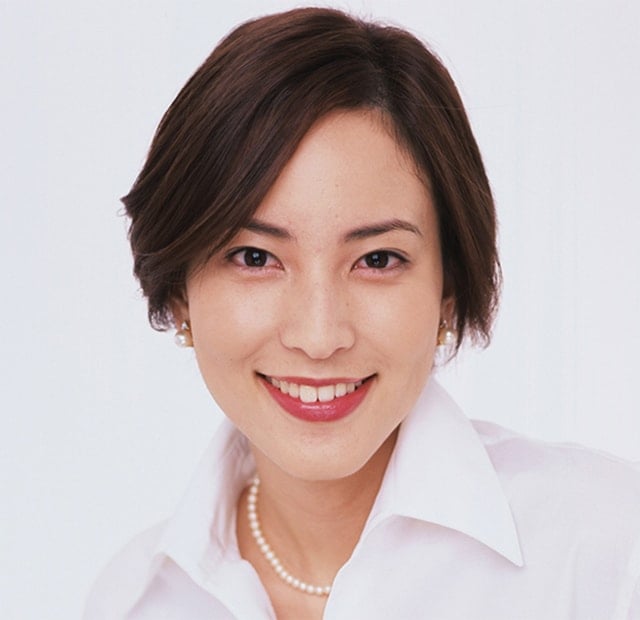 Suzuki Anju