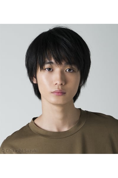 Aoki Yuzu