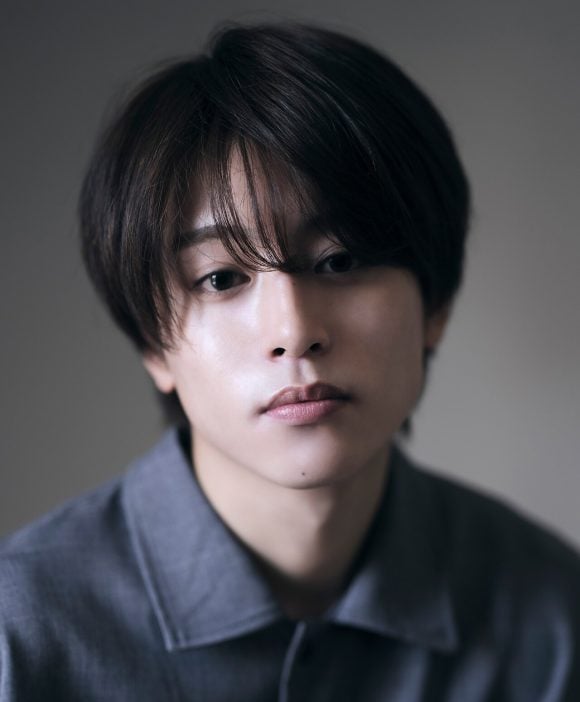 Arai Keishi