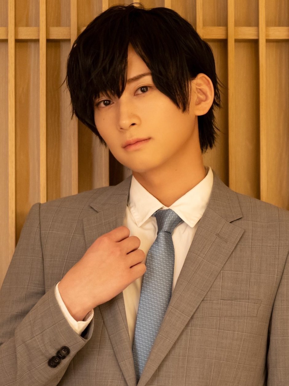 Aramaki Yoshihiko