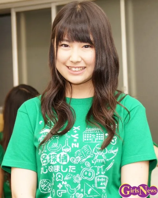 Asahi Riho