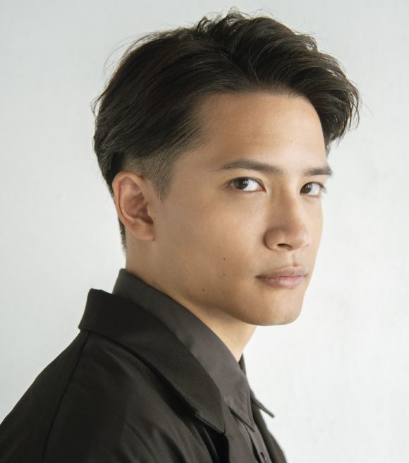 Asahina Hiroshi