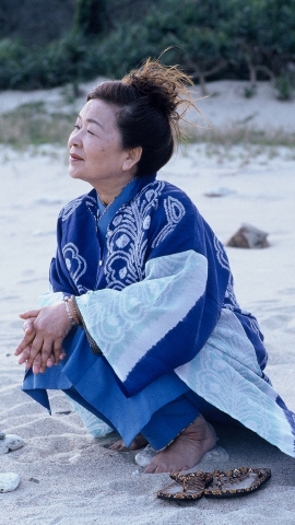 Asazaki Ikue