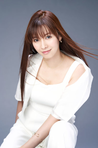 Orii Ayumi