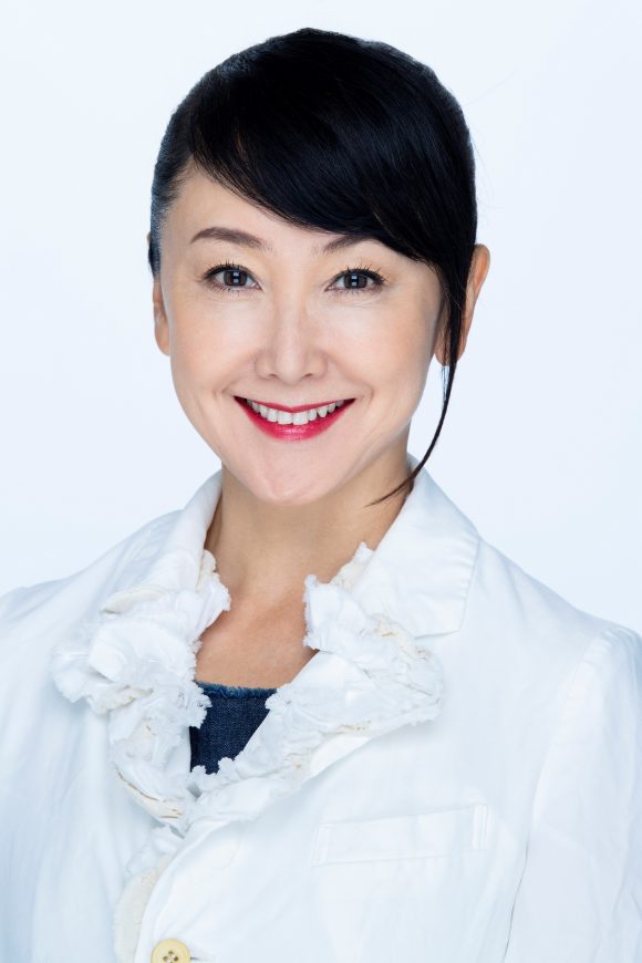 Azuma Chizuru